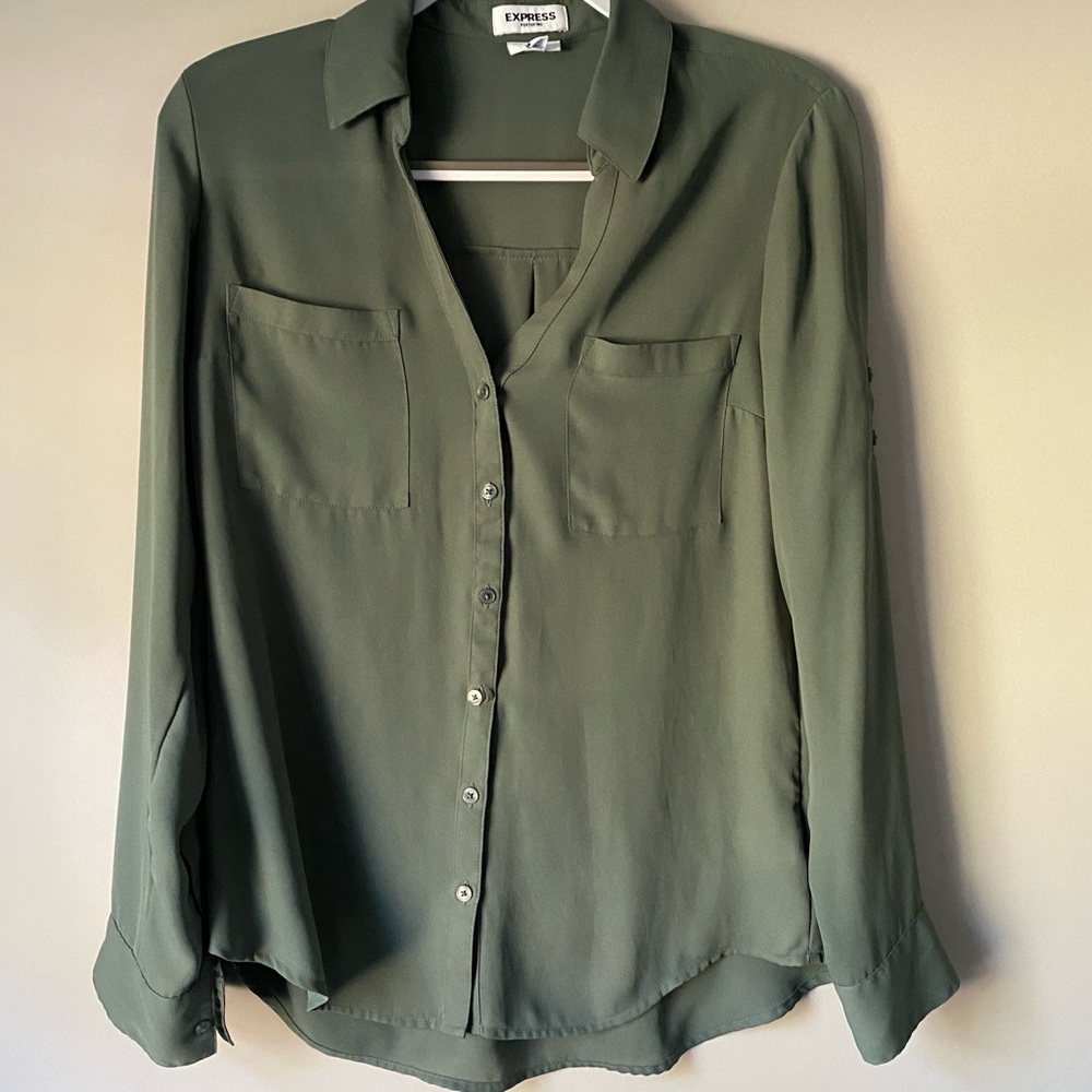 Express Portofino Shirt